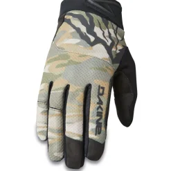 Dakine Syncline Fietshandschoenen Heren - Vintage Camo
