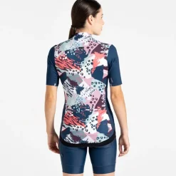 Dare 2b AEP Stimulus III Shirt Dames - A5H Bold Shape Print