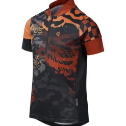 Dare 2b Dynamite Shirt kinderen - Z0F Blk Graffiti