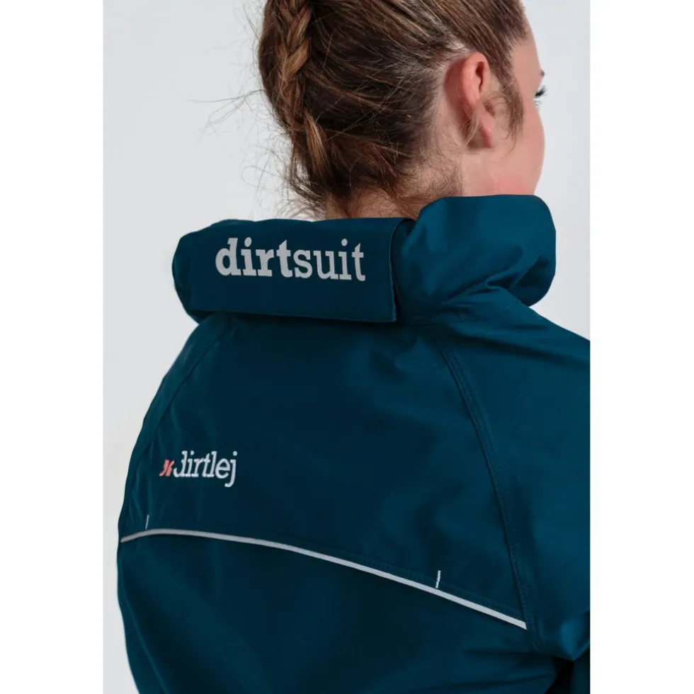 Dirtlej Core Edition V4.1 Dirtsuit Dames - space blush