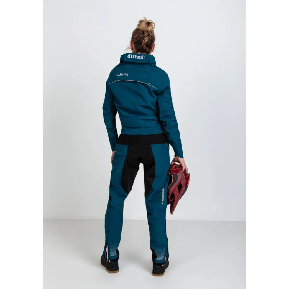Dirtlej Core Edition V4.1 Dirtsuit Dames - space blush