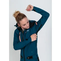 Dirtlej Core Edition V4.1 Dirtsuit Dames - space blush
