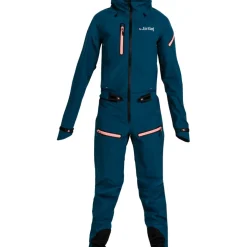 Dirtlej Core Edition V4.1 Dirtsuit Dames - space blush