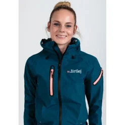 Dirtlej Core Edition V4.1 Dirtsuit Dames - space blush
