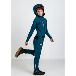 Dirtlej Core Edition V4.1 Dirtsuit Dames - space blush