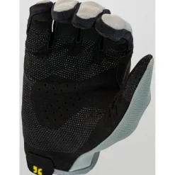 Dirtlej MTB Handschoenen - grijs