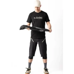 Dirtlej Pocket Companion Vest - zwart