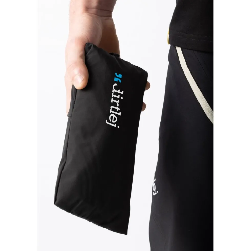 Dirtlej Pocket Companion Vest - zwart