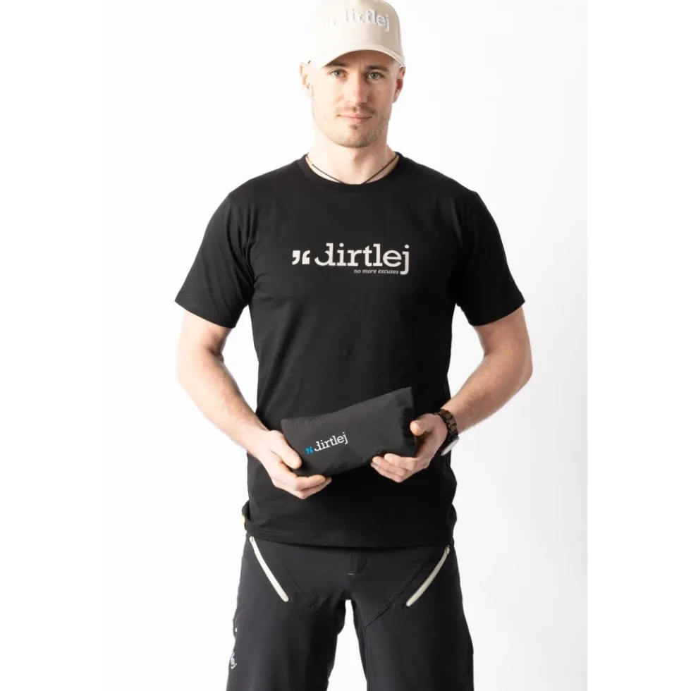 Dirtlej Pocket Companion Vest - zwart