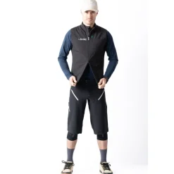 Dirtlej Pocket Companion Vest - zwart