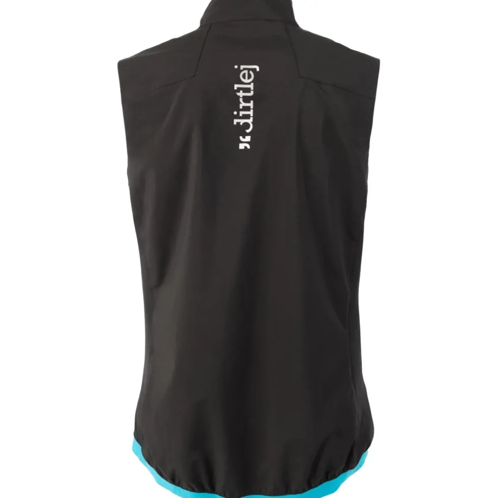 Dirtlej Pocket Companion Vest - zwart