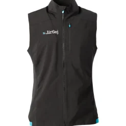 Dirtlej Pocket Companion Vest - zwart