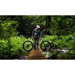 Dirtlej Prime Edition Dirtsuit Heren - zwart/blauw