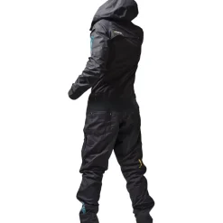 Dirtlej Prime Edition Dirtsuit Heren - zwart/blauw