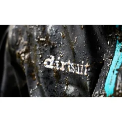 Dirtlej Prime Edition Dirtsuit Heren - zwart/blauw