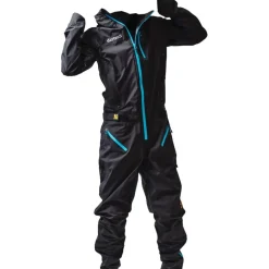 Dirtlej Prime Edition Dirtsuit Heren - zwart/blauw