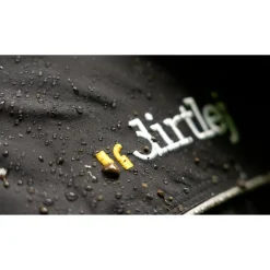 Dirtlej Prime Edition Dirtsuit Heren - zwart/blauw