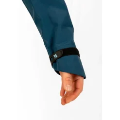 Dirtlej SFD Edition V4.0 Dirtsuit - Straight Cut - greenblue cherry