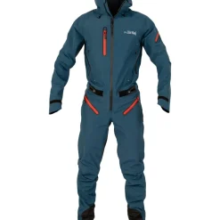 Dirtlej SFD Edition V4.0 Dirtsuit - Straight Cut - greenblue cherry
