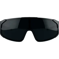 Dirtlej Specs 02 Bike Zonnebril - black - black