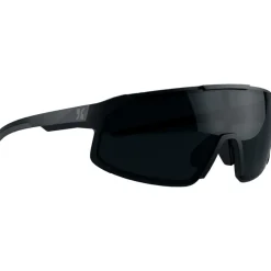 Dirtlej Specs 02 Bike Zonnebril - black - black