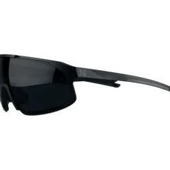 Dirtlej Specs 02 Bike Zonnebril - black - black