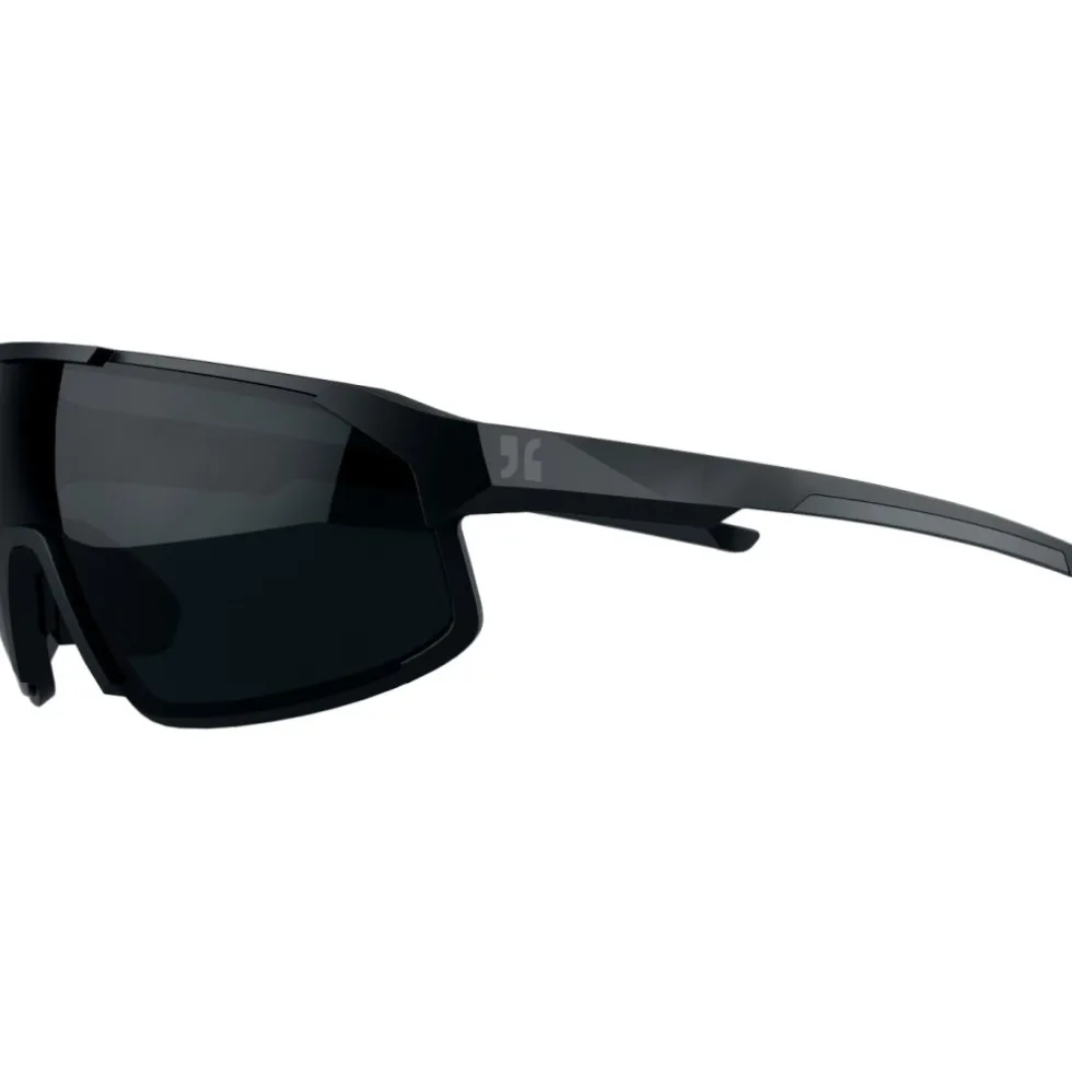 Dirtlej Specs 02 Bike Zonnebril - black - black