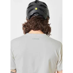 Dirtlej Supima T-Shirt Heren - off white