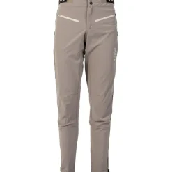 Dirtlej Trailscout Light Long Broek - Loose Cut - dust grey