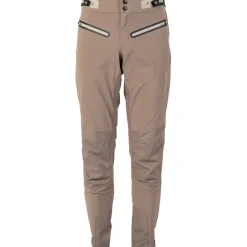 Dirtlej Trailscout Waterproof Long Broek - Loose Cut - dark dust grey