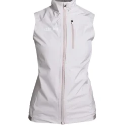 Dirtlej Vest voor dames - powder