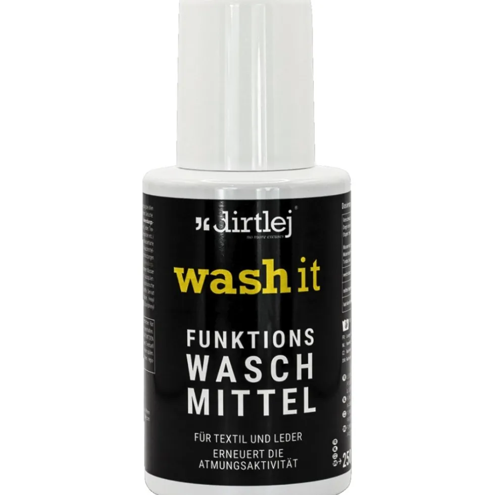 Dirtlej Wash It Wasmiddel