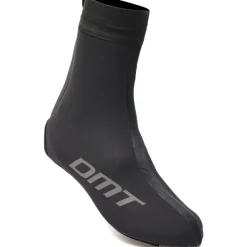 DMT Air Warm MTB Overschoenen - black/black reflective