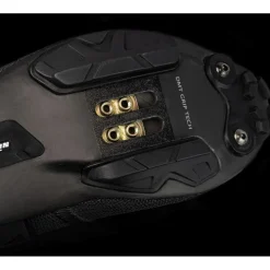 DMT KM0 EVO MTB-Schoenen - zwart/antracite