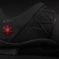 DMT KM0 EVO MTB-Schoenen - zwart/antracite