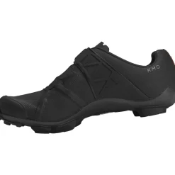 DMT KM0 EVO MTB-Schoenen - zwart/antracite