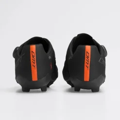 DMT KM0 EVO MTB-Schoenen - zwart/antracite