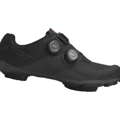 DMT KM0 EVO MTB-Schoenen - zwart/antracite