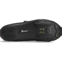 DMT KM0 EVO MTB-Schoenen - zwart/antracite