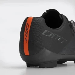 DMT KM0 EVO MTB-Schoenen - zwart/antracite