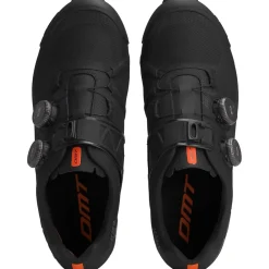 DMT KM0 EVO MTB-Schoenen - zwart/antracite
