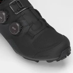 DMT KM0 EVO MTB-Schoenen - zwart/antracite