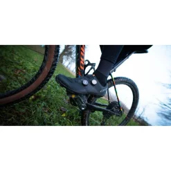 DMT KM0 EVO MTB-Schoenen - zwart/antracite