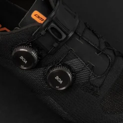 DMT KM0 EVO MTB-Schoenen - zwart/antracite