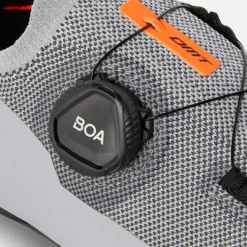 DMT KM30 MTB Schoenen - grijs/zwart