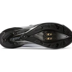 DMT KM30 MTB Schoenen - grijs/zwart