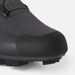 DMT KM30 MTB Schoenen - zwart/zwart