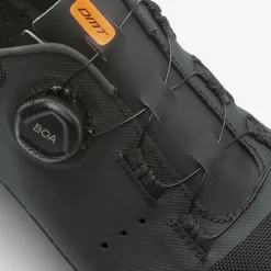 DMT KM4 MTB-Schoenen - zwart