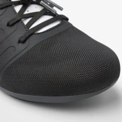 DMT KR4 PJ Racefietsschoenen - zwart/wit