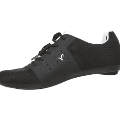 DMT KR4 PJ Racefietsschoenen - zwart/wit